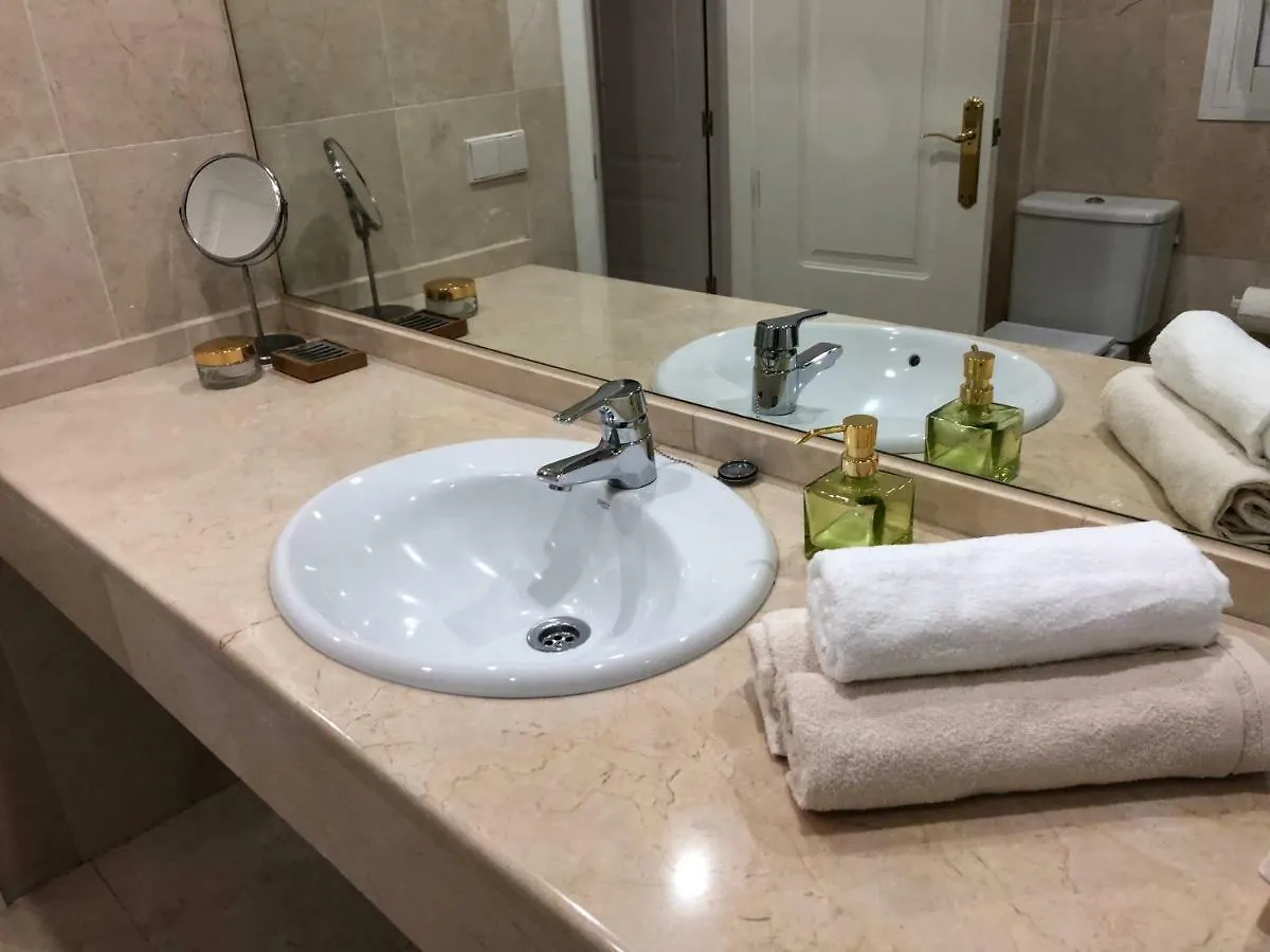 Apartamento Costa Nagueles II Marbella Hotel 0*,