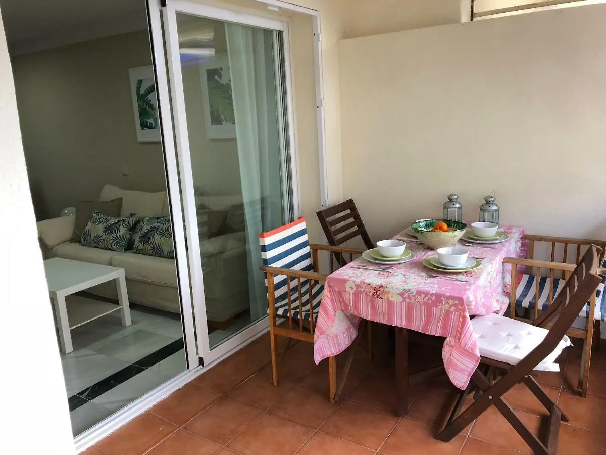 Apartamento Costa Nagueles II Marbella Hotel