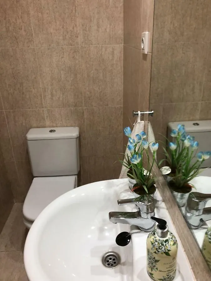 Apartamento Costa Nagueles II Marbella Hotel Spain