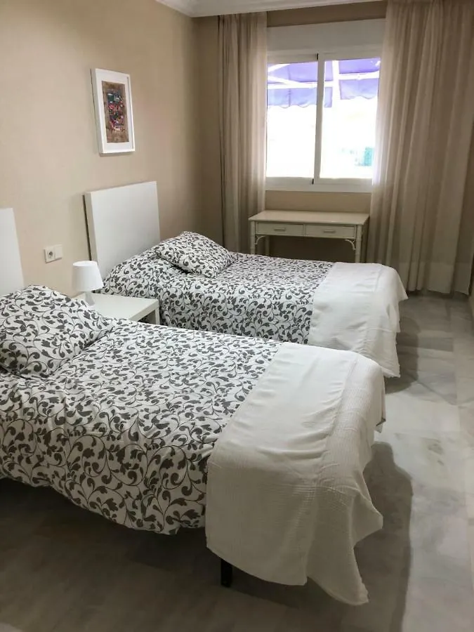 Apartamento Costa Nagueles II Marbella Hotel