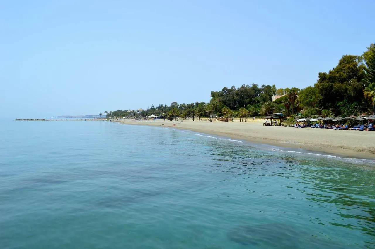 Apartamento Costa Nagueles II Marbella Hotel Spain