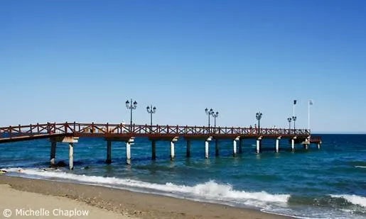 Apartamento Costa Nagueles II Marbella Hotel Spain