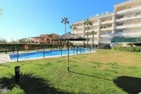 Apartamento Costa Nagueles II Marbella Hotel Apartment