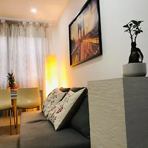 Appartamento Apartamento Estrella Centro, Marbella